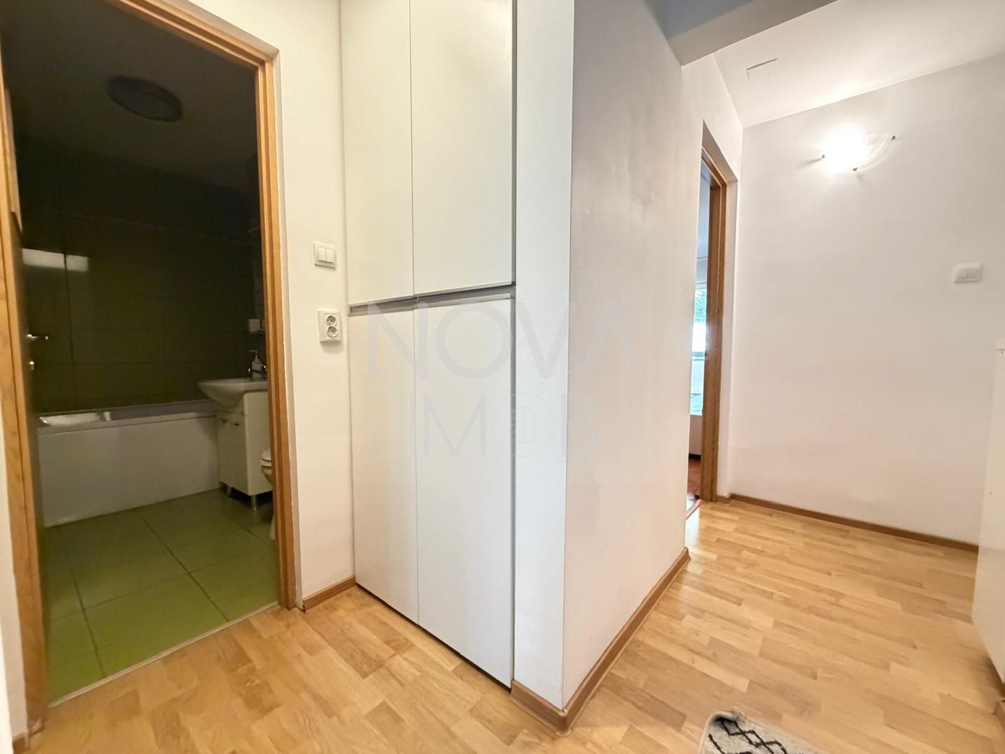 Apartament 3 camere,  Str. Constantin Noica - Poză 11