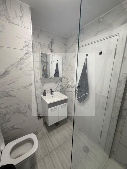 Duplex Premium Vedere Delta Văcăresti I 85mp + terasa 42 mp I COM 0% - Poză 13