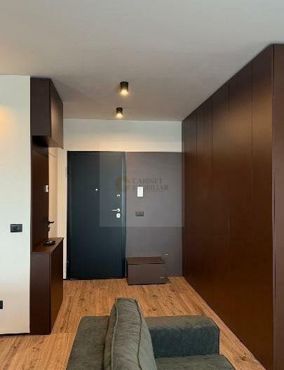 2Camere | Vulcan Residence | Loc Parcare Subteran | Terasa - 10mp - Poză 3