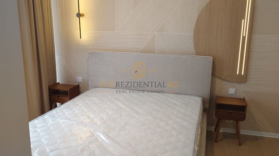 Apartament 2 camere de inchiriat, 74 mp, One Lake Club, Sector 2 - Poză 4