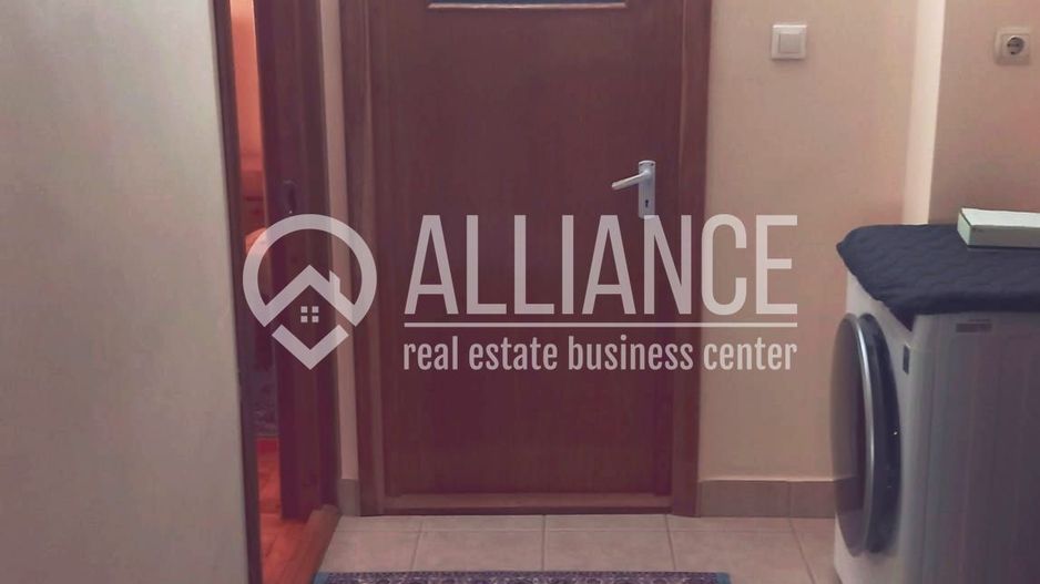 TOMIS 1 (cod04)-Apartament 2 camere mobilat utilat - Poză 7