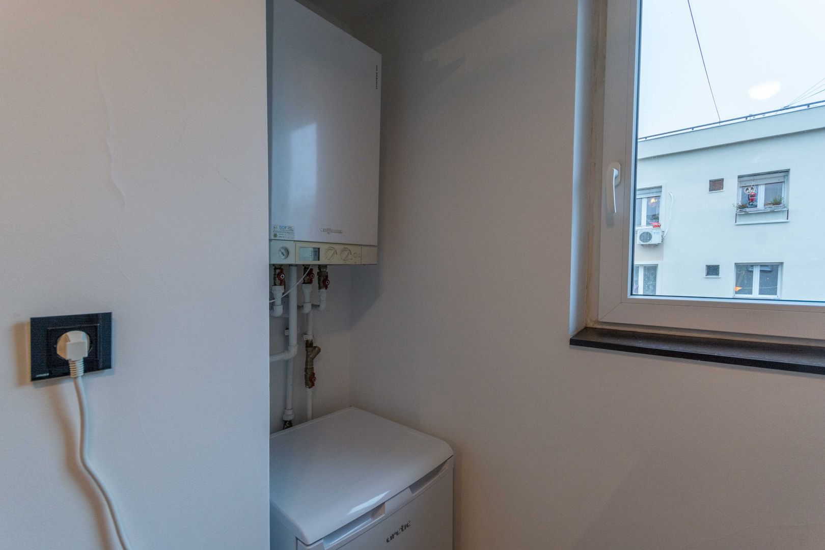 Floreasca - str. Mozart, doua minute parc si statii STB, Comision 0 - Poză 11