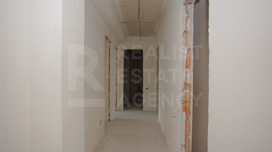 Vânzare apartament 102  mp, strada Basarabia, Ialoveni - Poză 15
