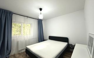 Prima inchiriere - Apartament renovat - 2 camere - etaj 1 - Mosilor - Dacia - Poză 11