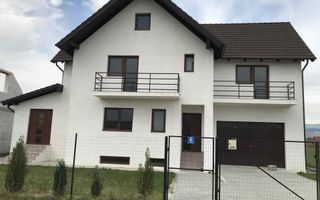 VÂND CASĂ D+P+M – ALBA IULIA, CARTIER PARTOȘ - Poză 3