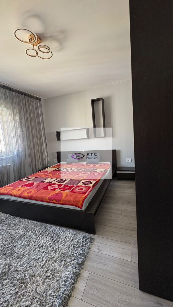 Apartament 2 camere - Sebastian - Petre Ispirescu - Prima inchiriere - Poză 4