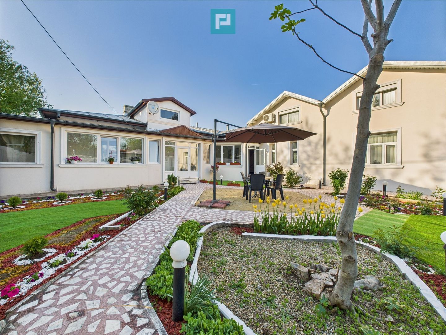 Proprietatea ideala pentru investitie sau locuit pe Str. 16 Februarie - Poză 39