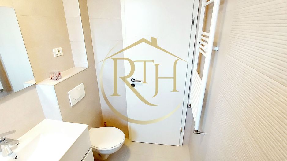 Oferim spre vanzare apartamente cu 2 camere, Giroc, zona Centrala - Poză 16