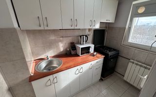 Garsoniera LUX de inchiriat Berceni/Brancoveanu LUX - Poză 5