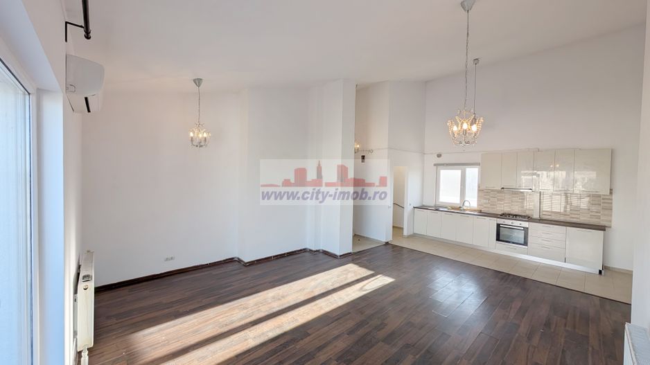 Vanzare Apartament doua camere Baneasa - Poză 3