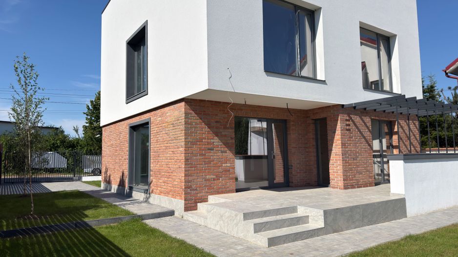 Vila individuala - Smart | 420 mp teren - Poză 6
