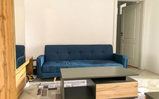 Zona Semicentrala - Modern, Etaj Intermediar, spatios - Poză 9