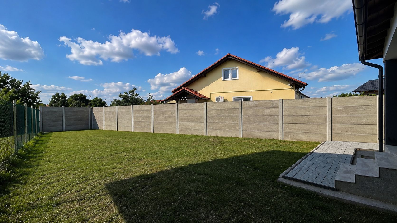 COMISION 0% | Casa individuala Utvin | 129,53 mp utili | Teren 400 mp - Poză 15
