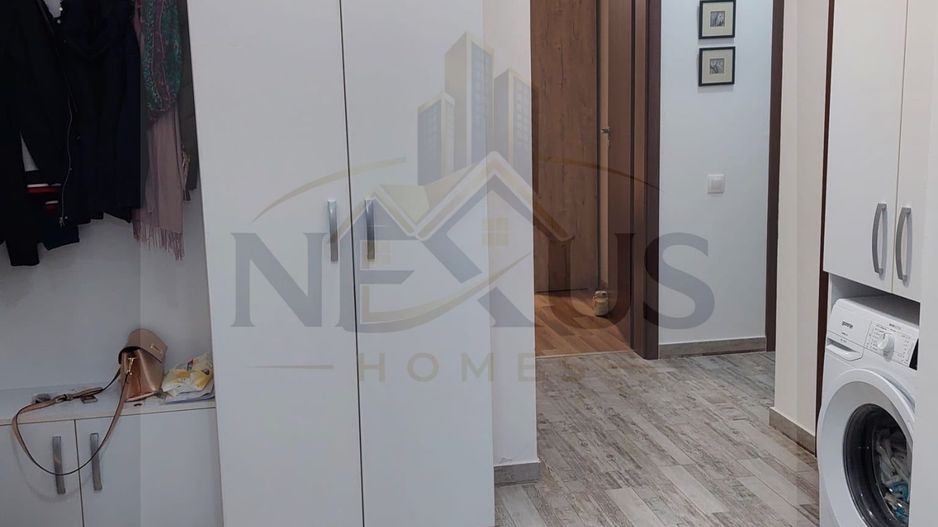 Str Biruintei - Apartament 3 camere decomandat | Metrou Berceni - Poză 13