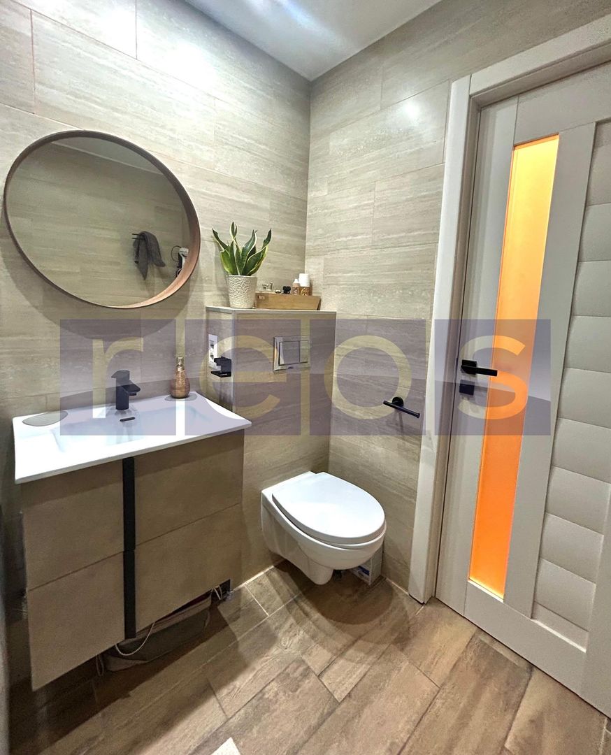 VANZARE 2 CAMERE SEMIDECOMANDAT -TINERETULUI - Poză 8