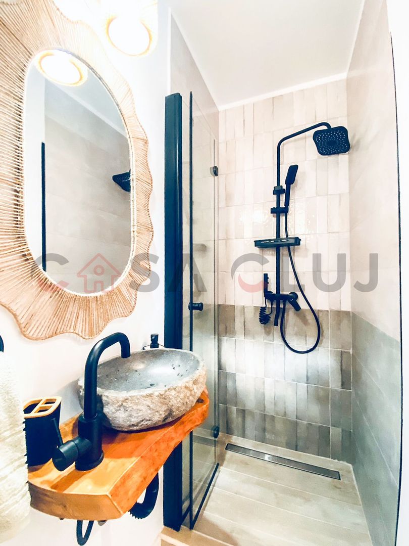 Ultracentral - apartament la cheie renovat - Poză 6