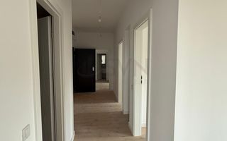 REA1025003 Apartament cu gradina in First Estates Pipera - Poză 14