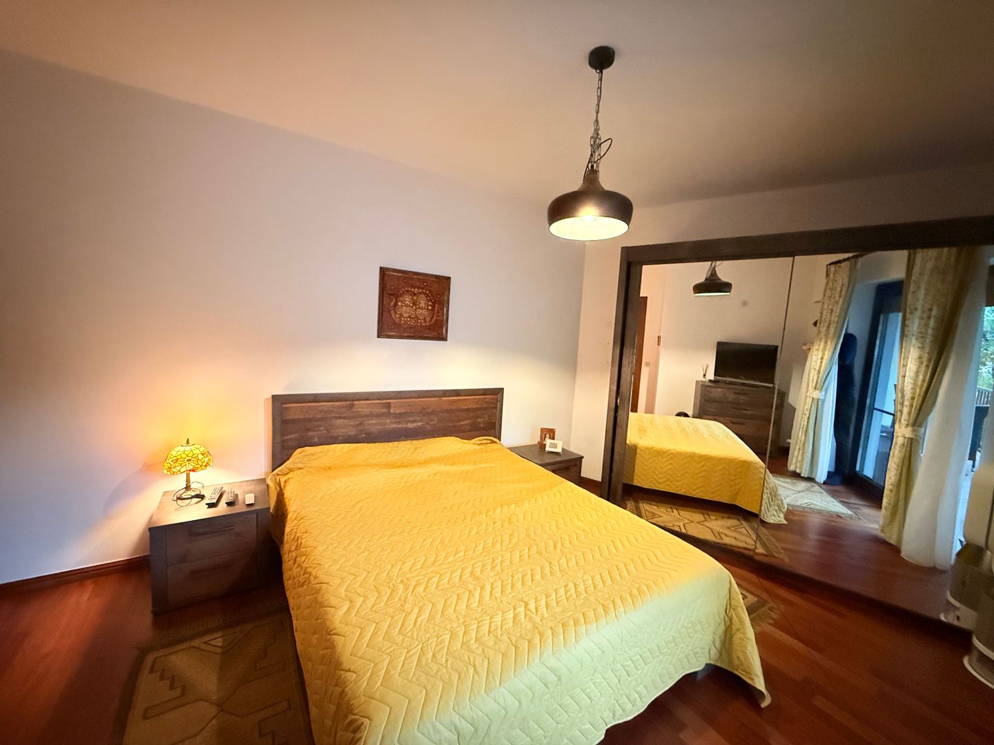 3 camere 2022 Piata Victoriei 127 mp utilat mobilat - Poză 16