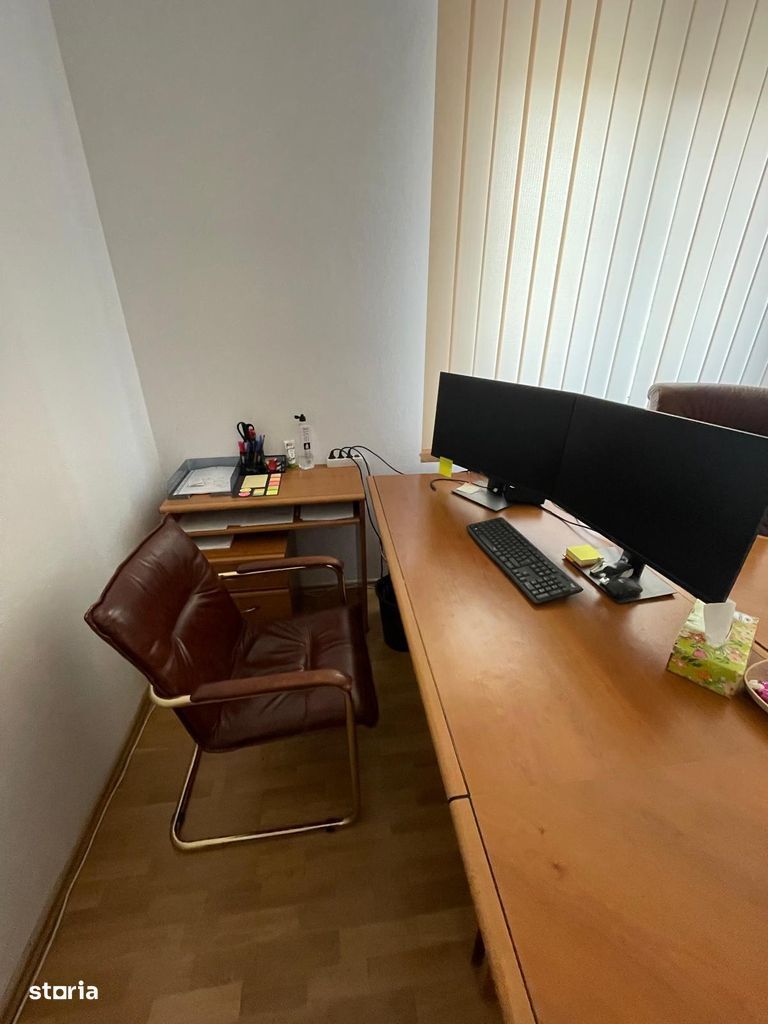 DE INCHIRIAT | APARTAMENT 2 CAMERE | VICTORIEI - Poză 8