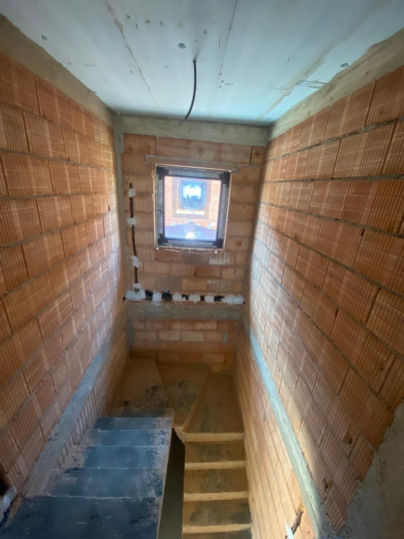 Duplex nou-5 camere-128mp-anul finisari 2025-Chisoda - Poză 2