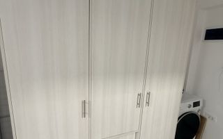 Apartament 1 camera cu gradina proprie in Bucium | 350 EUR/luna - Poză 6