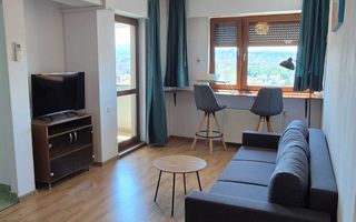 Apartament de 2 camere 55mp, parcare, zona Dorobantilor - Poză 1
