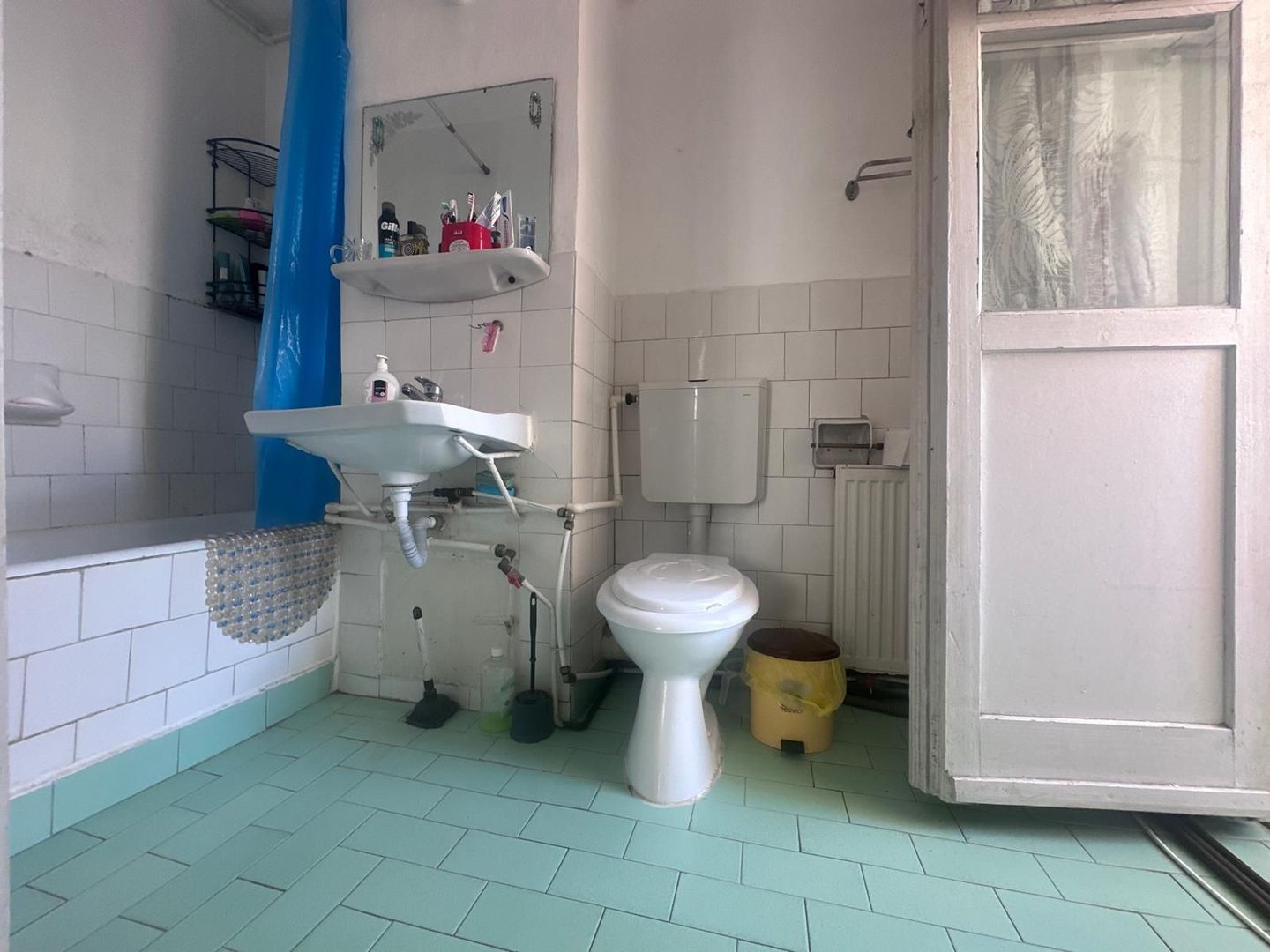 Apartament 3 camere, decomandat, 62 mp utili, etaj intermediar-Micro 4 - Poză 10