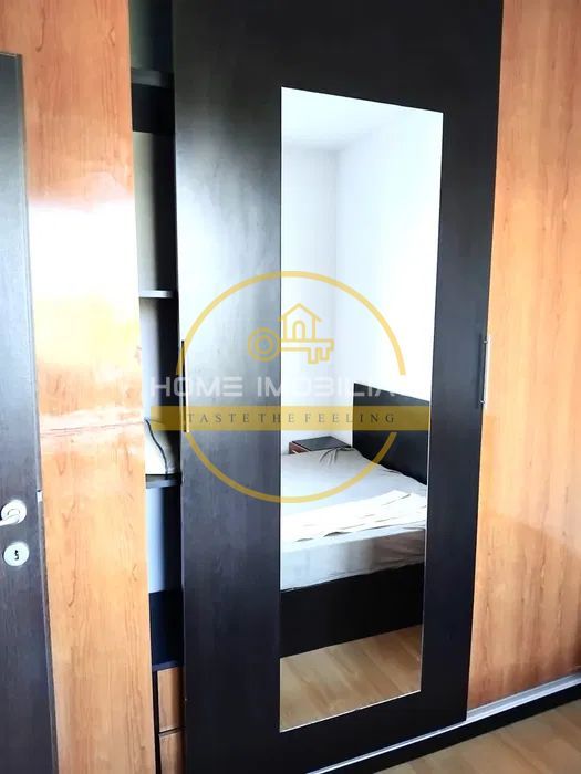 Apartment cu 2 camere / 51mp / Green Park - Poză 3