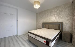 Apartament LUX 3 camere de închiriat | Balanța Residence - Poză 6