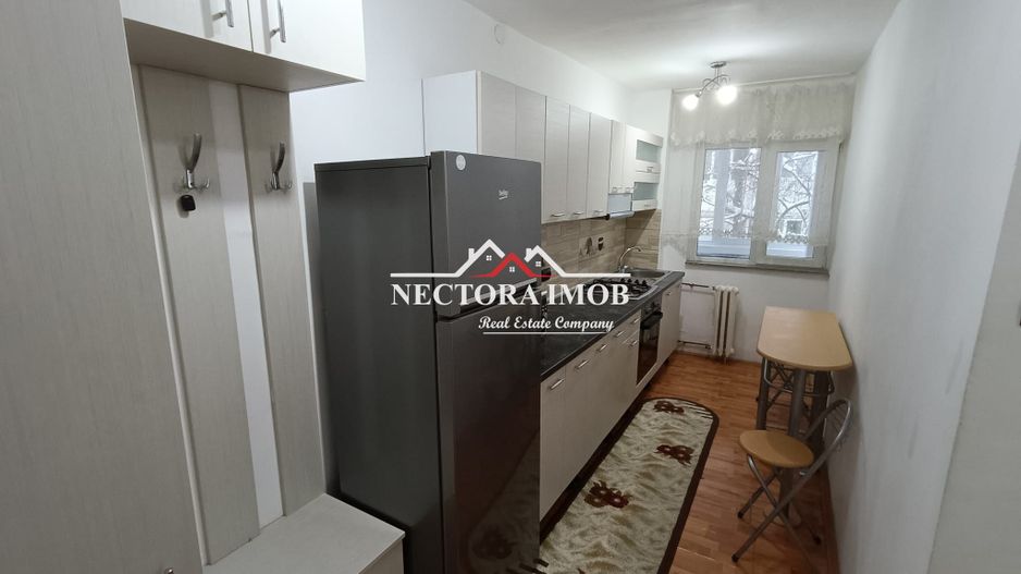 NECTORA IMOB-Garsoniera MARE, 36 mp, Confort 1, Zona Rogerius, Utilata - Poză 6