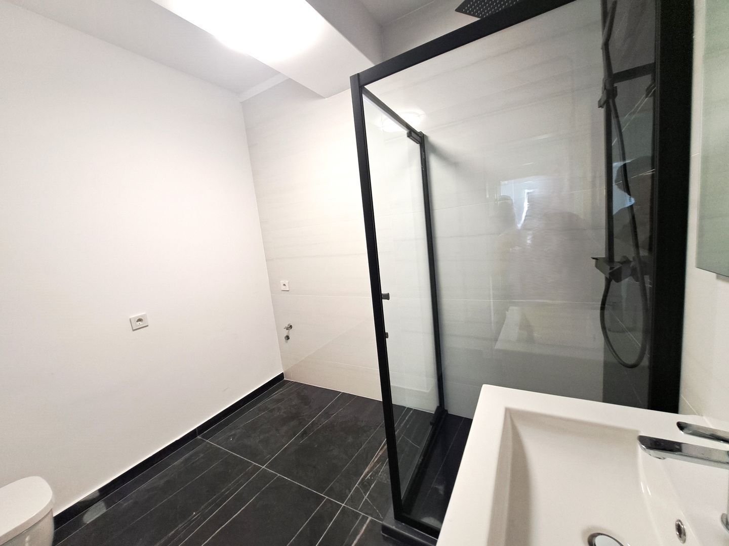Apartament 3 camere, proiect nou, Calea Surii Mici, Sibiu - Poză 6