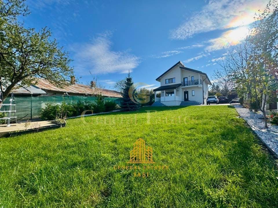 Vânzare Casă modernă - Galata lângă Platoul Însorit - Poză 25