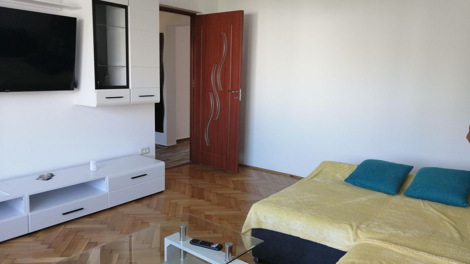 Închiriere apartament 3 camere – confort 1, decomandat. - Poză 5