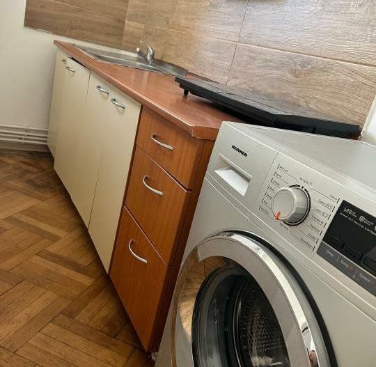 Apartament ultrafinisat în zona Armenească - Poză 7