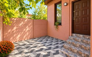 VANZARE 2 CAMERE JIULUI | 35 MP | PARTER INALT | CURTE 16MP | MOBILAT - Poză 5