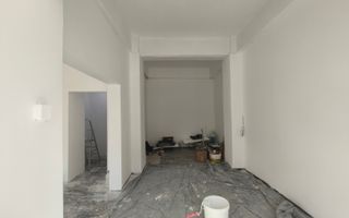 Spațiu de inchiriat George Enescu - Poză 1