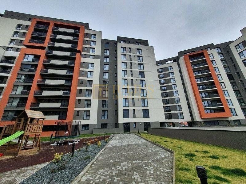 Complex Iris Armoniei / 2 camere/balcon/ parcare proprie - Poză 1
