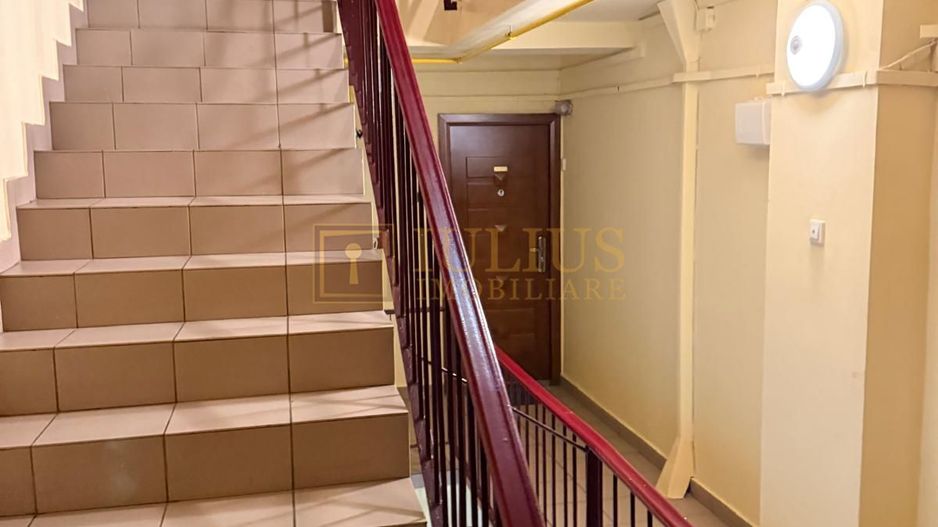 3 camere zona |Torontalului |Iulius Mall| 2 dormitoare| pet friendly| 70 mp - Poză 22