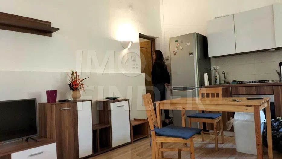 Apartament Ultracentral Cladire Istorica - Poză 4