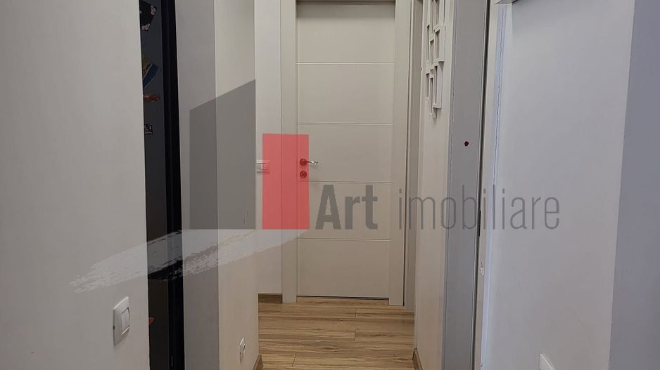Exclusivitate, Apartament complet mobilat si echipat - Poză 14
