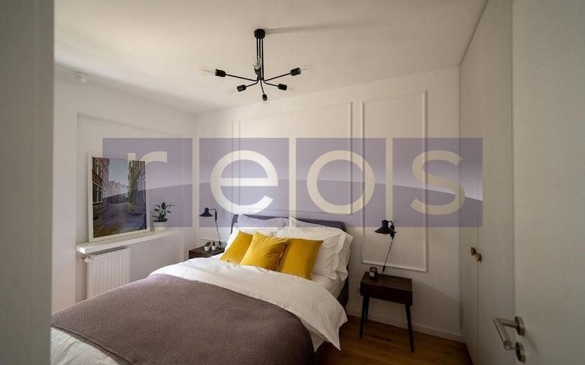 APARTAMENT 2 CAMERE | AVIATIEI PARK | 42 MP | MOBILAT | TERASA-PARCARE - Poză 2