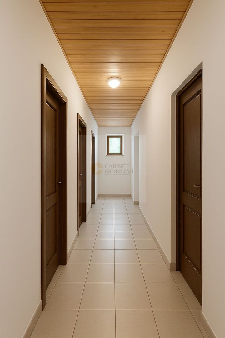 Decomandat | Piata Victoriei | Calea Victoriei | 2 Camere | - Poză 2