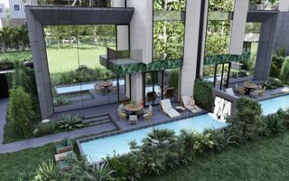 NEW CONCEPT VILLA PIPERA - Poză 18