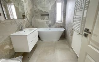 Duplex 5 camere,constructie 2024-complet finisat -Dumbravita - Poză 16