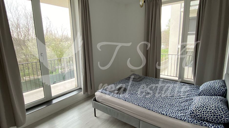 Apartament 2 camere Aviatiei Nord Baneasa - Poză 5