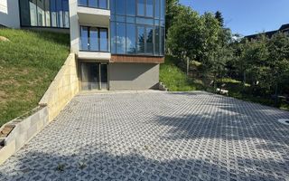 Cladire 650 mp utili | Capacitate 25+ parcari | Zorilor - Poză 6