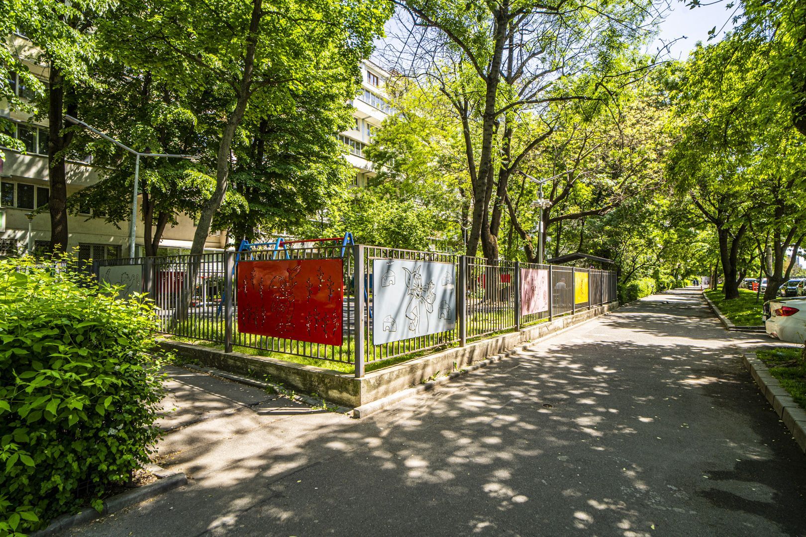 Apartament 2 camere, Bd. Ion Mihalache 166, Metrou 1 Mai, Comision 0% - Poză 14