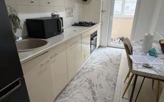 Apartament modern cu doua camere, Metalurgiei, 117.900€ negociabil - Poză 4