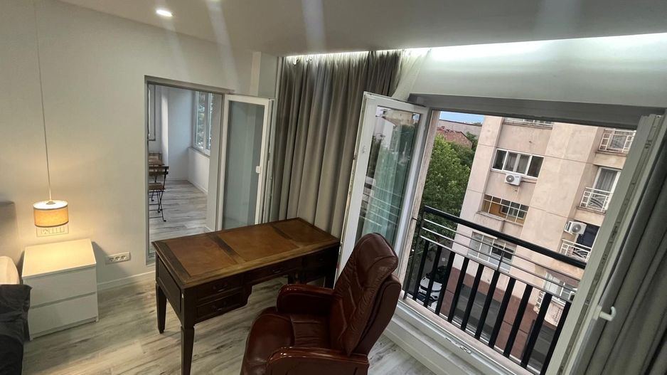 Apartament 4 camere - complet nou - Coposu - Poză 1