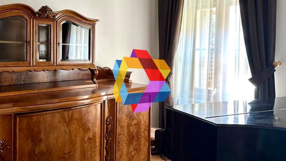 Casa in Cristian - 582 mp - Poză 19